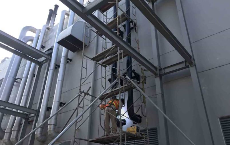 Update Construction Progress Of Best Pacific Project – Phase 2 On Sep 12, 2019 Update Construction Progress Of Best Pacific Project – Phase 2 On Sep 12, 2019