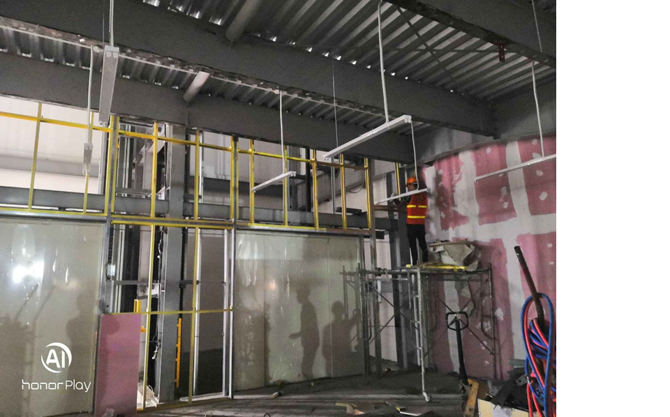 Update Construction Progress Of Best Pacific Vietnam Project – Phase 2 On March 28, 2019 Update Construction Progress Of Best Pacific Vietnam Project – Phase 2 On March 28, 2019