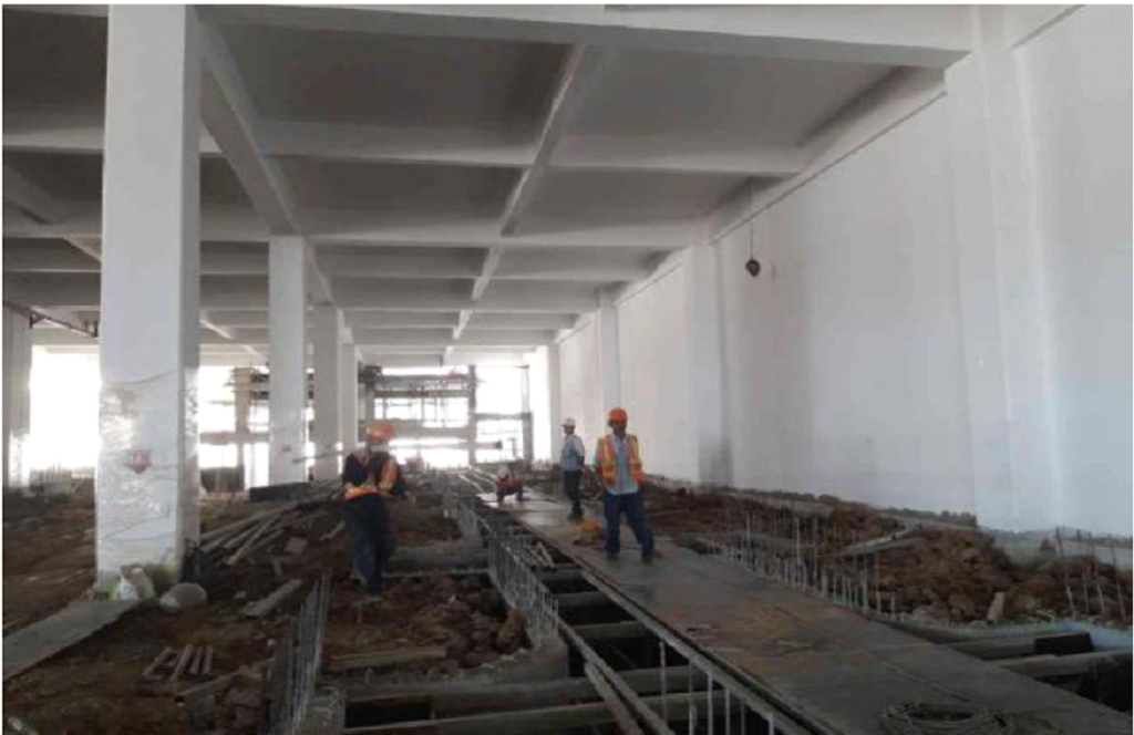 Cập Nhật Tiến Độ Công Trình Mahang – Ngày 10/06/2020 Cập Nhật Tiến Độ Công Trình Mahang – Ngày 10/06/2020