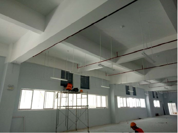 Cập Nhật Tiến Độ Công Trình Perennial Cable Việt Nam – Giai Đoạn 2 Ngày 28/02/2019