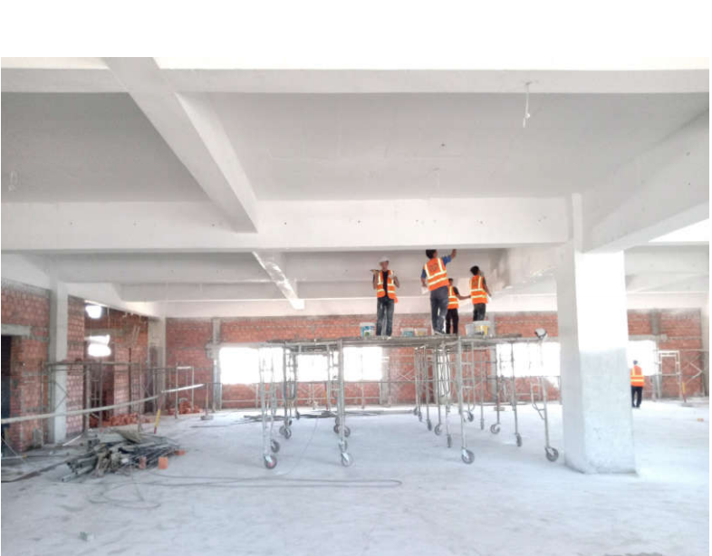 Update Construction Progress Of Perennial Cable Project – Phase 3 On Jun 22, 2020 Update Construction Progress Of Perennial Cable Project – Phase 3 On Jun 22, 2020