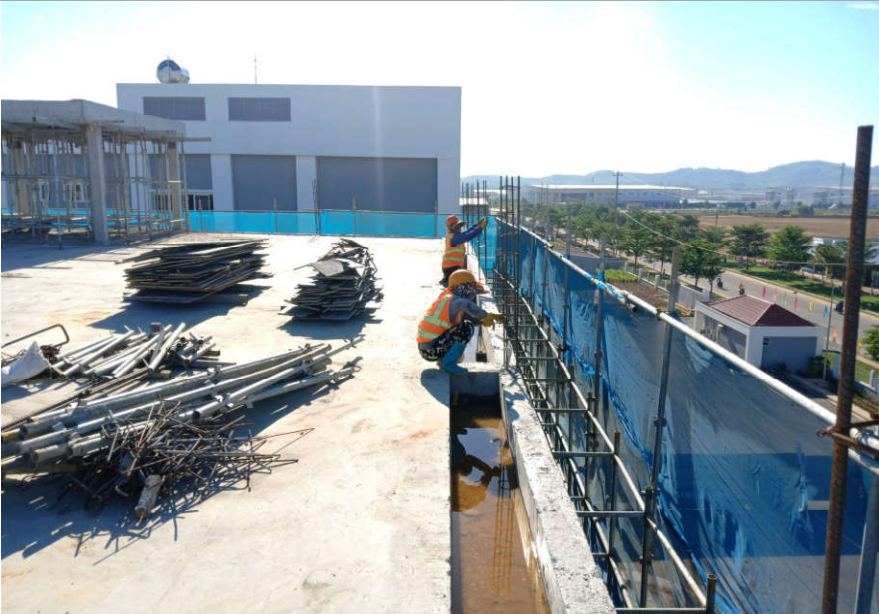 Update Construction Progress Of Perennial Cable Project – Phase 3 On Jun 22, 2020 Update Construction Progress Of Perennial Cable Project – Phase 3 On Jun 22, 2020