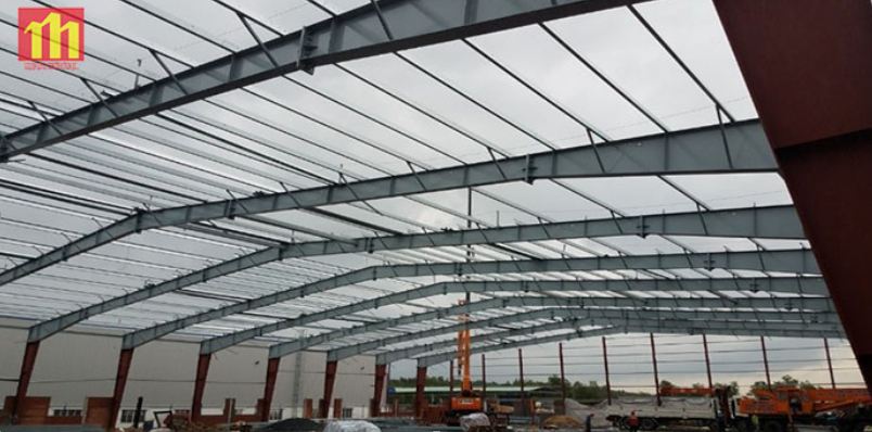 Update Construction Progress Of BW Project – Phase 3 On Sep 17, 2019