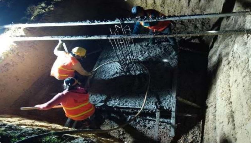 Update Construction Progress Of BW Project – Phase 3 On Jul 19, 2019 Update Construction Progress Of BW Project – Phase 3 On Jul 19, 2019