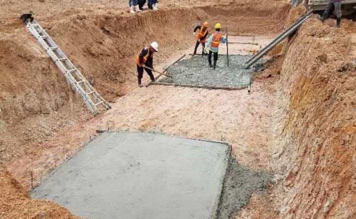 Update Construction Progress Of BW Project – Phase 3 On Jul 19, 2019 Update Construction Progress Of BW Project – Phase 3 On Jul 19, 2019