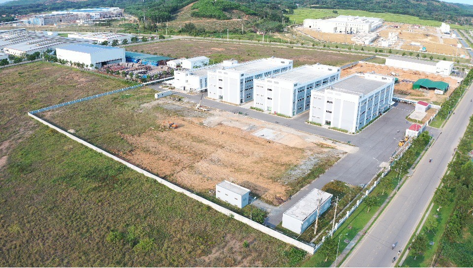 Commencement Of Perennial Cable Project Phase 3