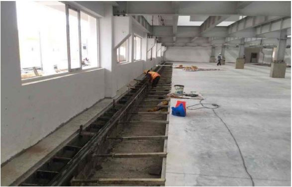 Cập Nhật Tiến Độ Công Trình Mahang – Ngày 04/08/2020