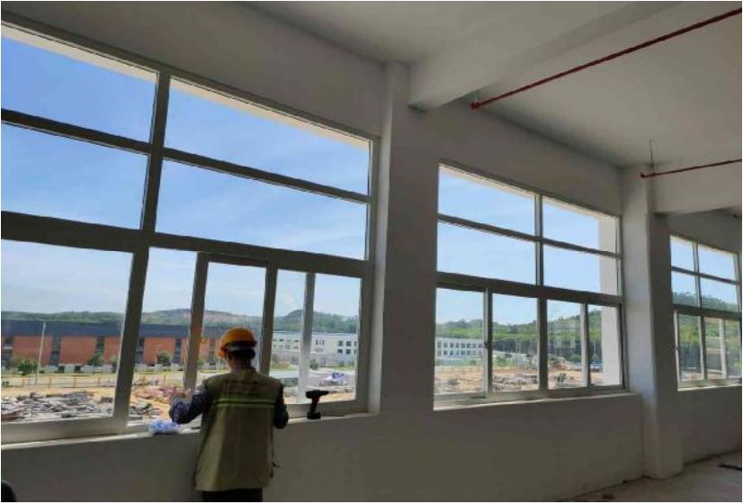 Update Construction Progress Of Mahang Project On Jul 13, 2020 Update Construction Progress Of Mahang Project On Jul 13, 2020