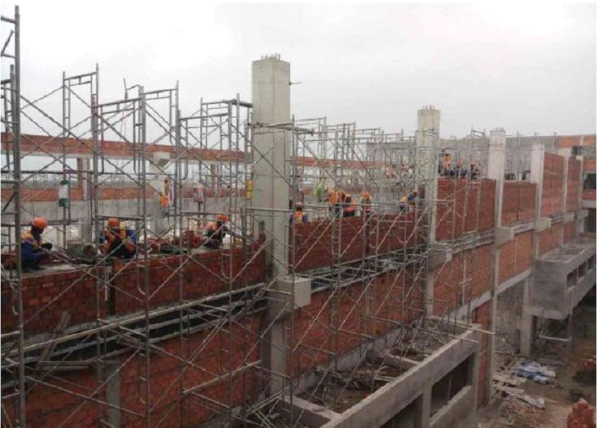 Update Construction Progress Of Mahang Project – Dung Quat On March 12, 2020 Update Construction Progress Of Mahang Project – Dung Quat On March 12, 2020