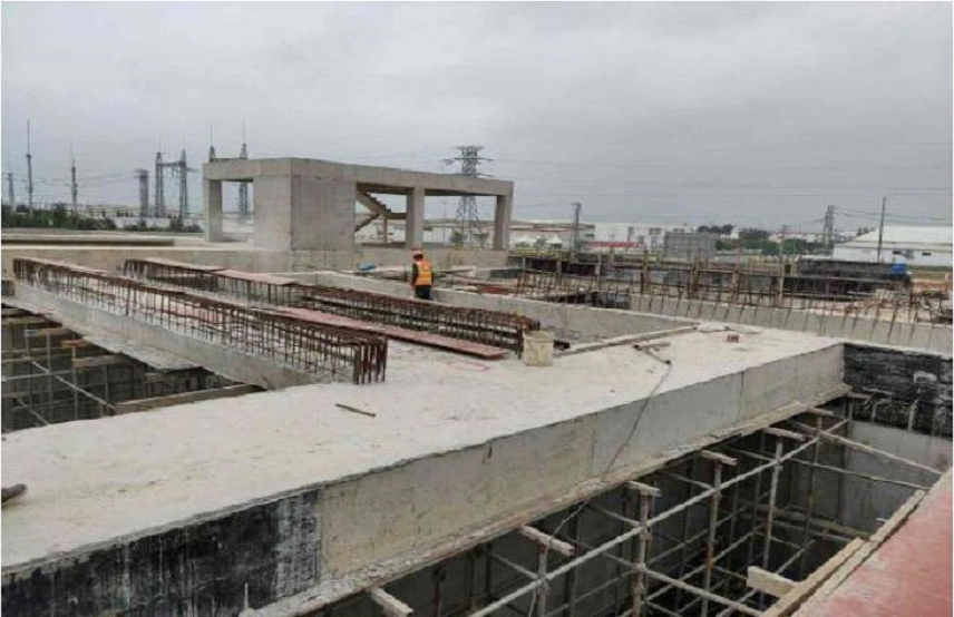 Update Construction Progress Of Mahang Project – Dung Quat On March 12, 2020 Update Construction Progress Of Mahang Project – Dung Quat On March 12, 2020