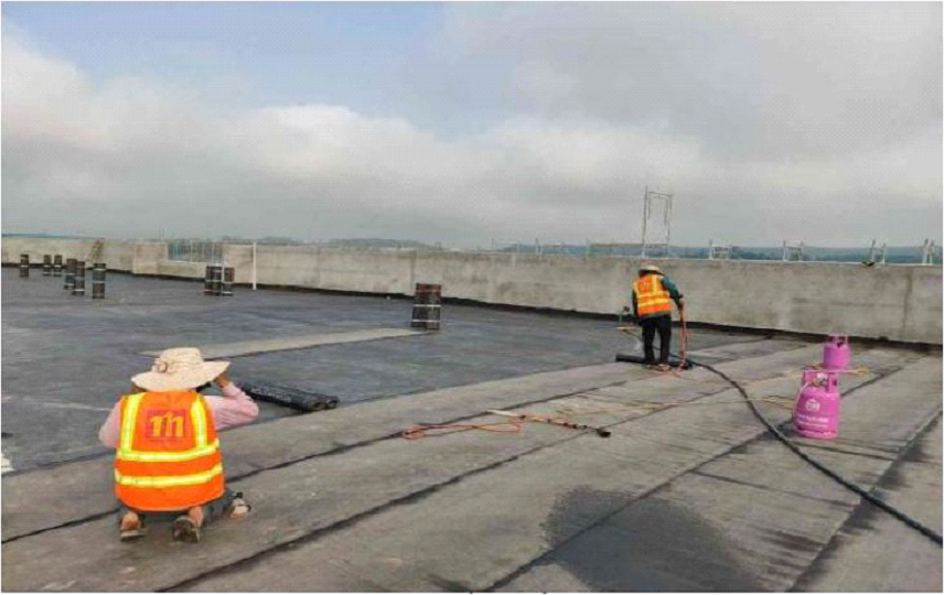 Update Construction Progress Of Mahang Project – Dung Quat On March 12, 2020 Update Construction Progress Of Mahang Project – Dung Quat On March 12, 2020