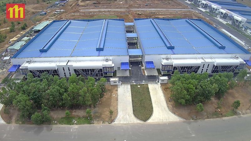 Projects’ NewsCompleted Pictures Of Ready BW Factory Project – Phase 2 Projects’ NewsCompleted Pictures Of Ready BW Factory Project – Phase 2