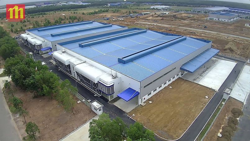 Projects’ NewsCompleted Pictures Of Ready BW Factory Project – Phase 2 Projects’ NewsCompleted Pictures Of Ready BW Factory Project – Phase 2