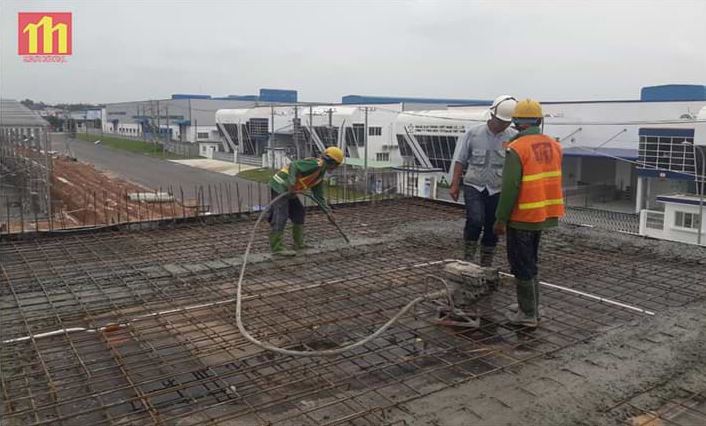Update Construction Progress Of BW Project – Phase 3 On Sep 22, 2019 Update Construction Progress Of BW Project – Phase 3 On Sep 22, 2019