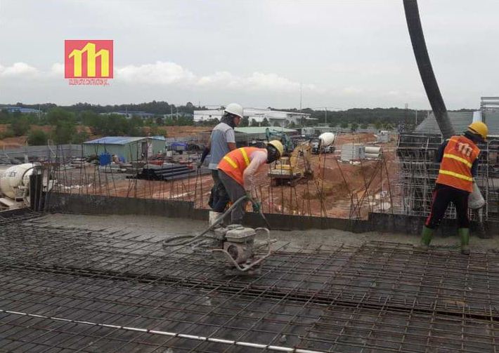 Update Construction Progress Of BW Project – Phase 3 On Sep 22, 2019 Update Construction Progress Of BW Project – Phase 3 On Sep 22, 2019
