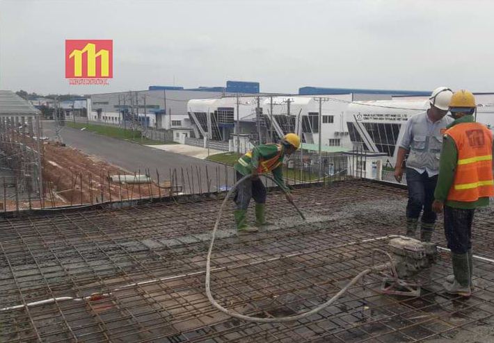 Update Construction Progress Of BW Project – Phase 3 On Sep 22, 2019 Update Construction Progress Of BW Project – Phase 3 On Sep 22, 2019