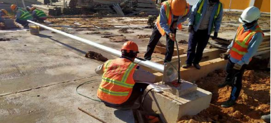 Cập Nhật Tiến Độ Công Trình Mahang – Ngày 10/06/2020 Cập Nhật Tiến Độ Công Trình Mahang – Ngày 10/06/2020