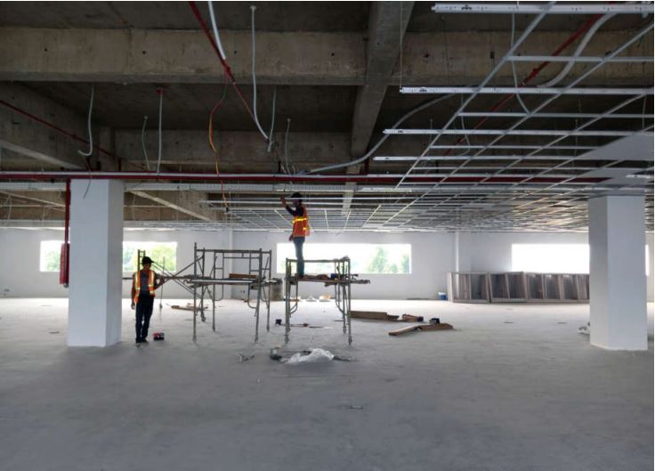 Doanh Nghiệp Casta – Alc
