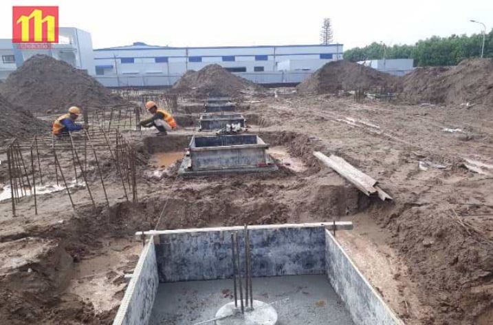 Update Construction Progress Of Tating Plastic – phase 2 – 09/10/2019 Update Construction Progress Of Tating Plastic – phase 2 – 09/10/2019