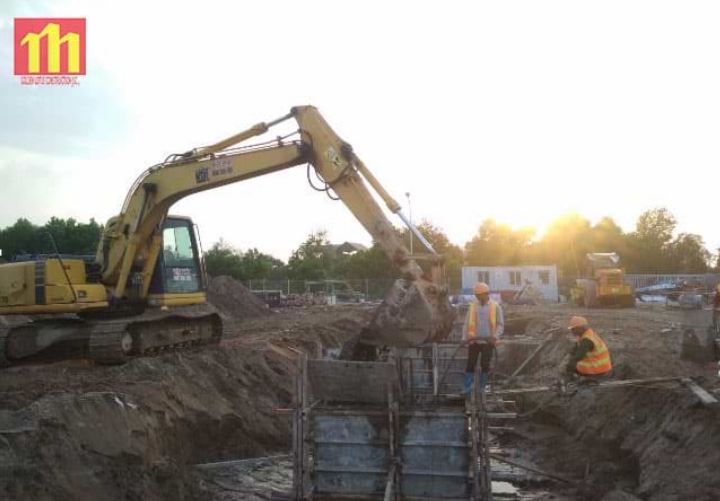 Update Construction Progress Of Tating Plastic – phase 2 – 09/10/2019 Update Construction Progress Of Tating Plastic – phase 2 – 09/10/2019