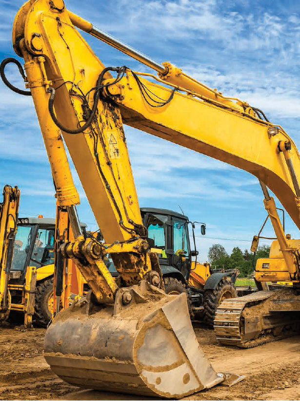 Technology and Equipment Capability