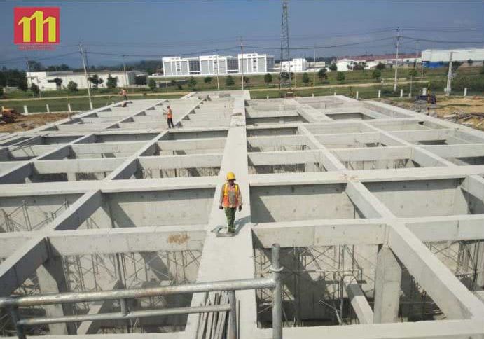 Update Construction Progress Of Xindadong Textiles – Dung Quat On Sep 17, 2019 Update Construction Progress Of Xindadong Textiles – Dung Quat On Sep 17, 2019