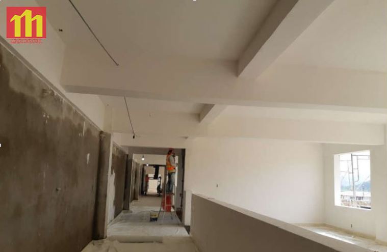Update Construction Progress Of Xindadong Textiles – Dung Quat On Nov 07, 2019 Update Construction Progress Of Xindadong Textiles – Dung Quat On Nov 07, 2019