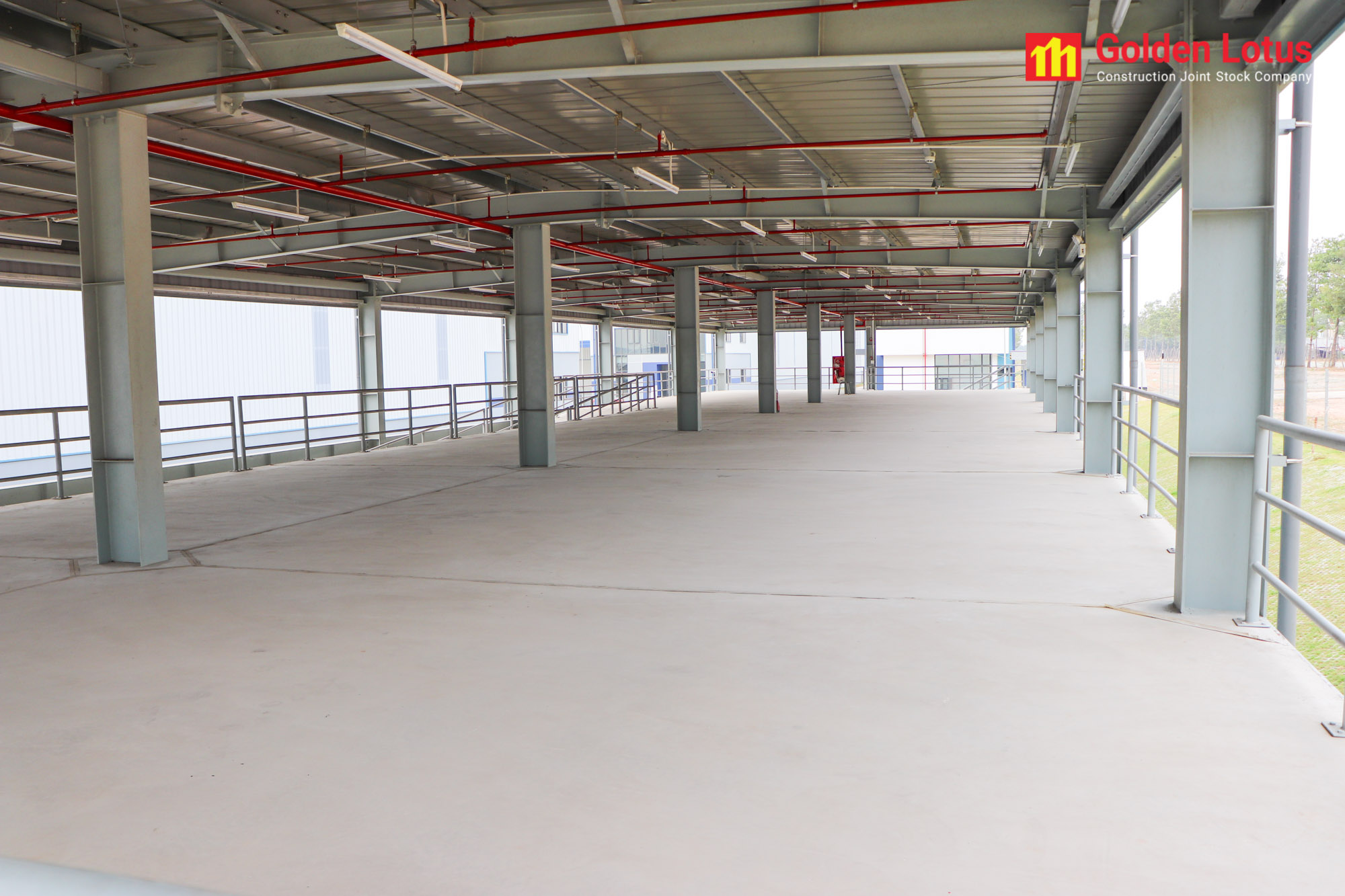 DỰ ÁN 08 BW THỚI HÒA – BÌNH DƯƠNG