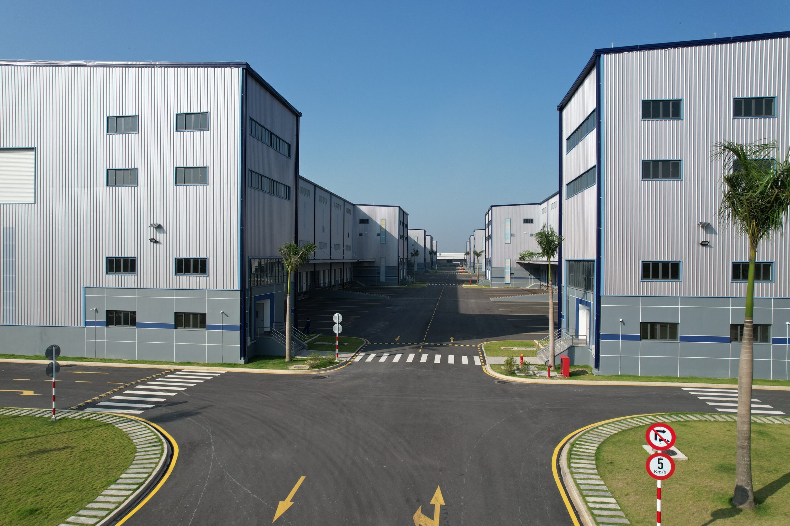 BW NHON TRACH PROJECT