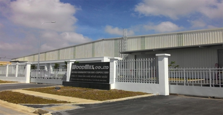 EXPANDED WOODMAX FACTORY