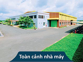 SAPAI工厂扩建项目